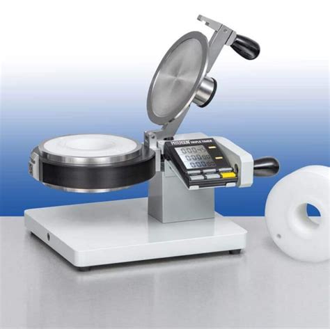 Cobb Absorbency Tester Brand|cobb tester sft 03t.